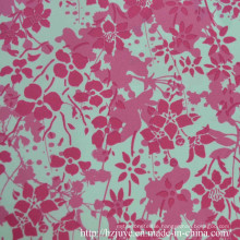 Polyester Printed Fabric for Ladies′ Garment Lining